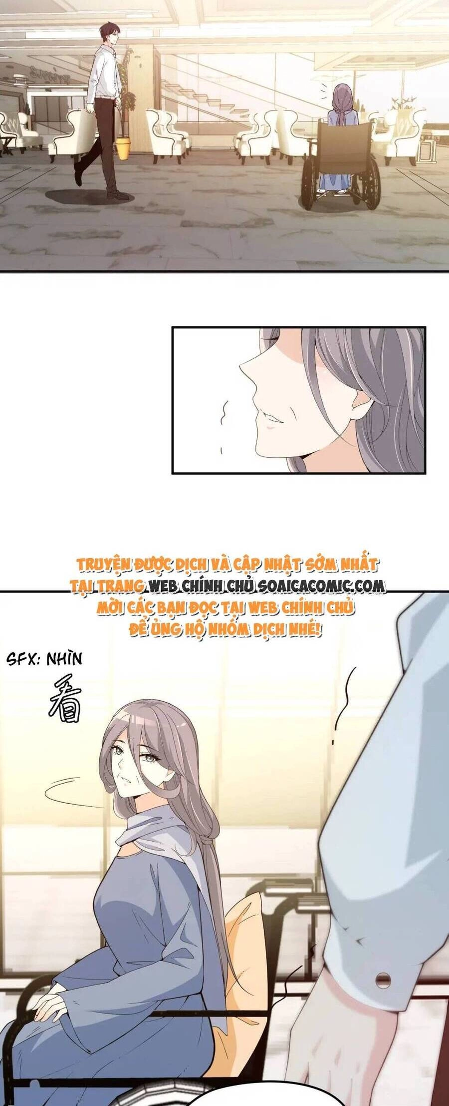 Anh Chồng Giàu Có Chiều Hư Tôi Chapter 57 - 19