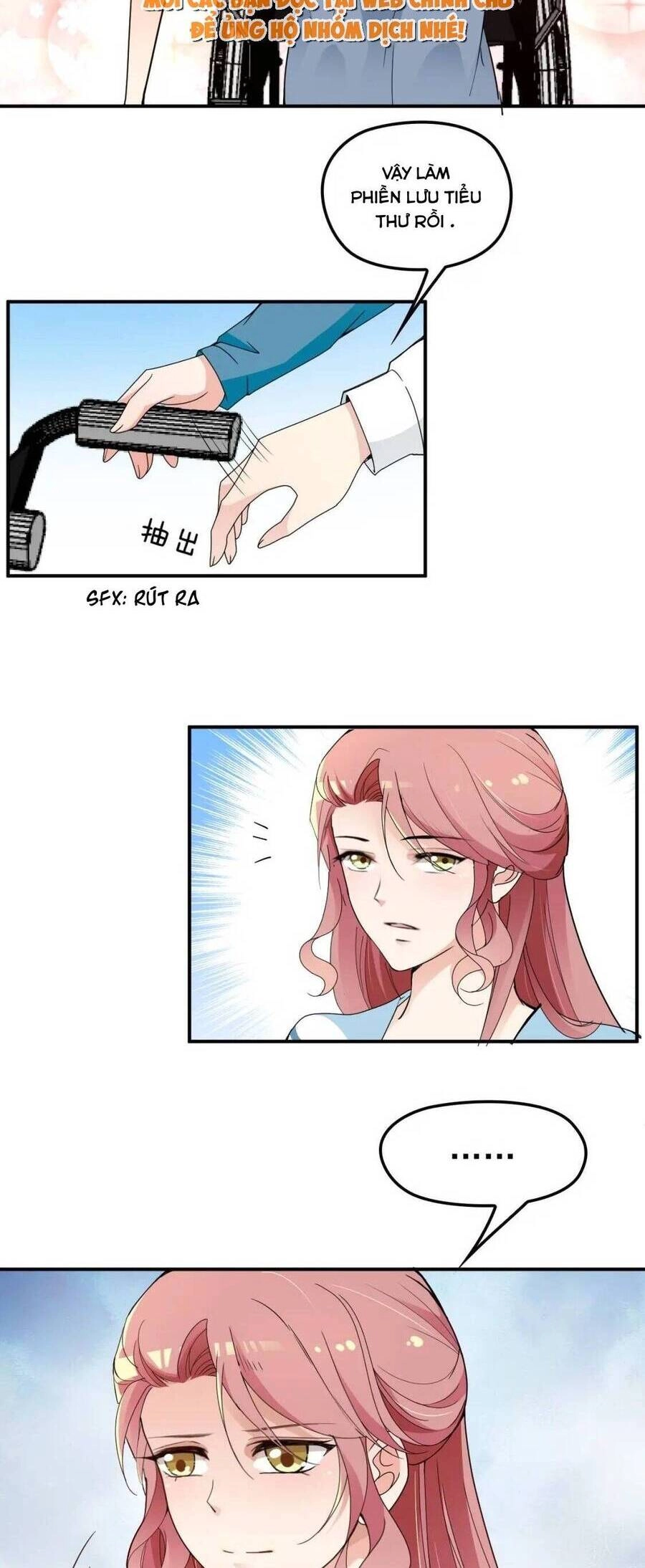 Anh Chồng Giàu Có Chiều Hư Tôi Chapter 58 - 13