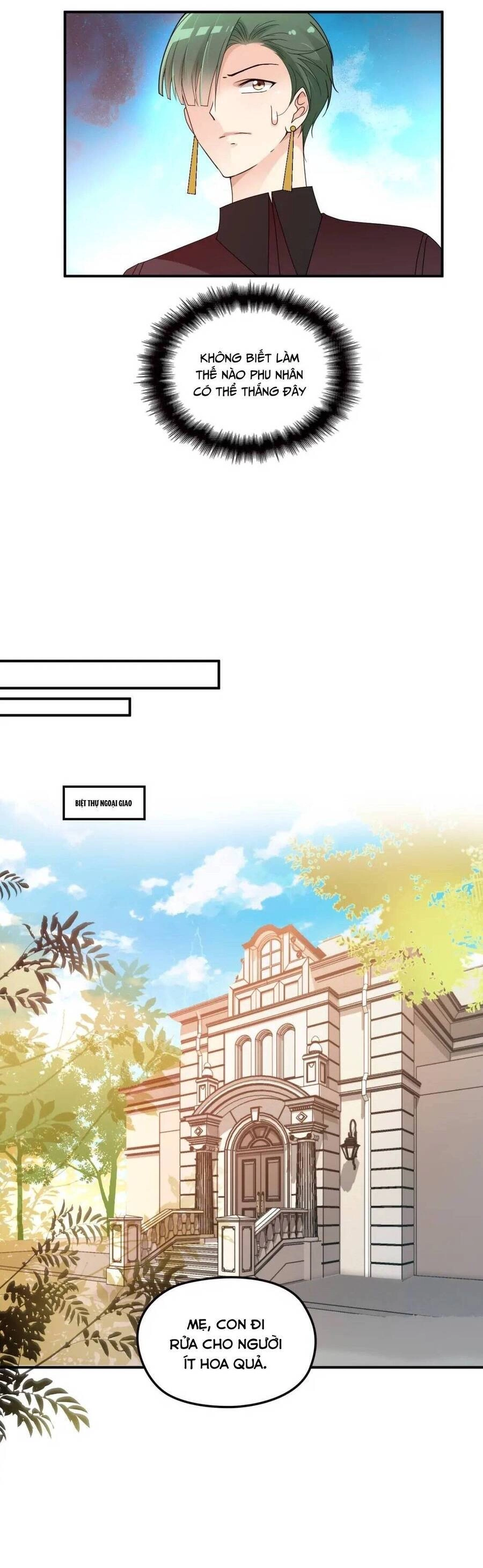 Anh Chồng Giàu Có Chiều Hư Tôi Chapter 58 - 15