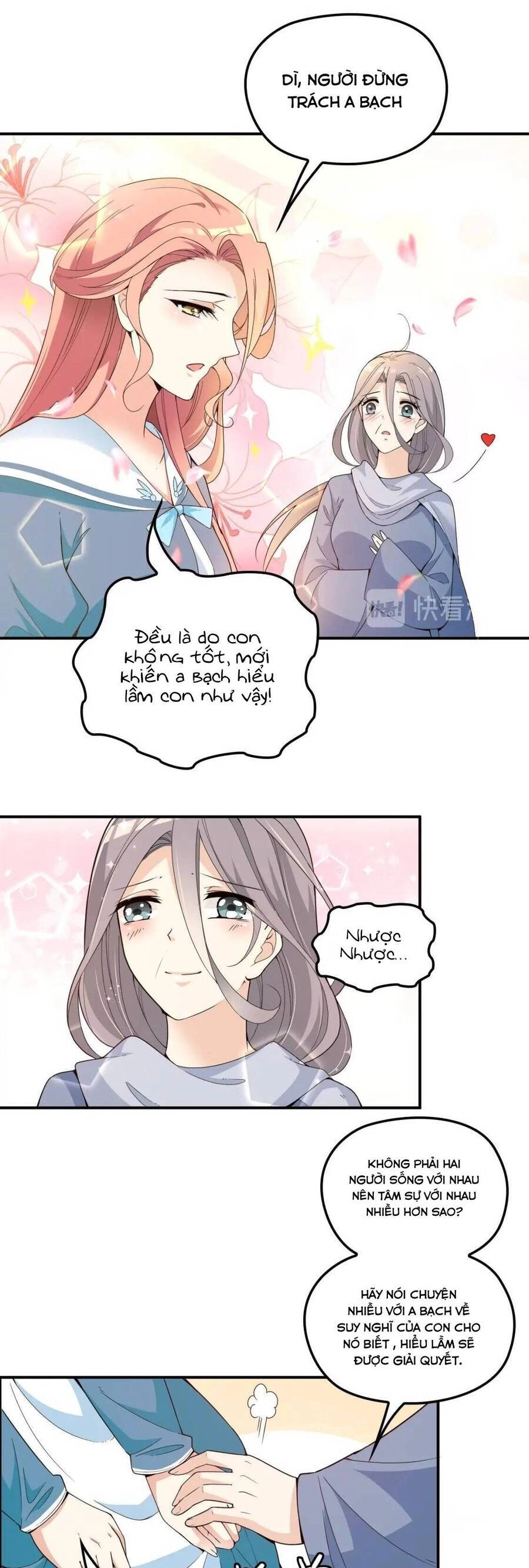 Anh Chồng Giàu Có Chiều Hư Tôi Chapter 58 - 17