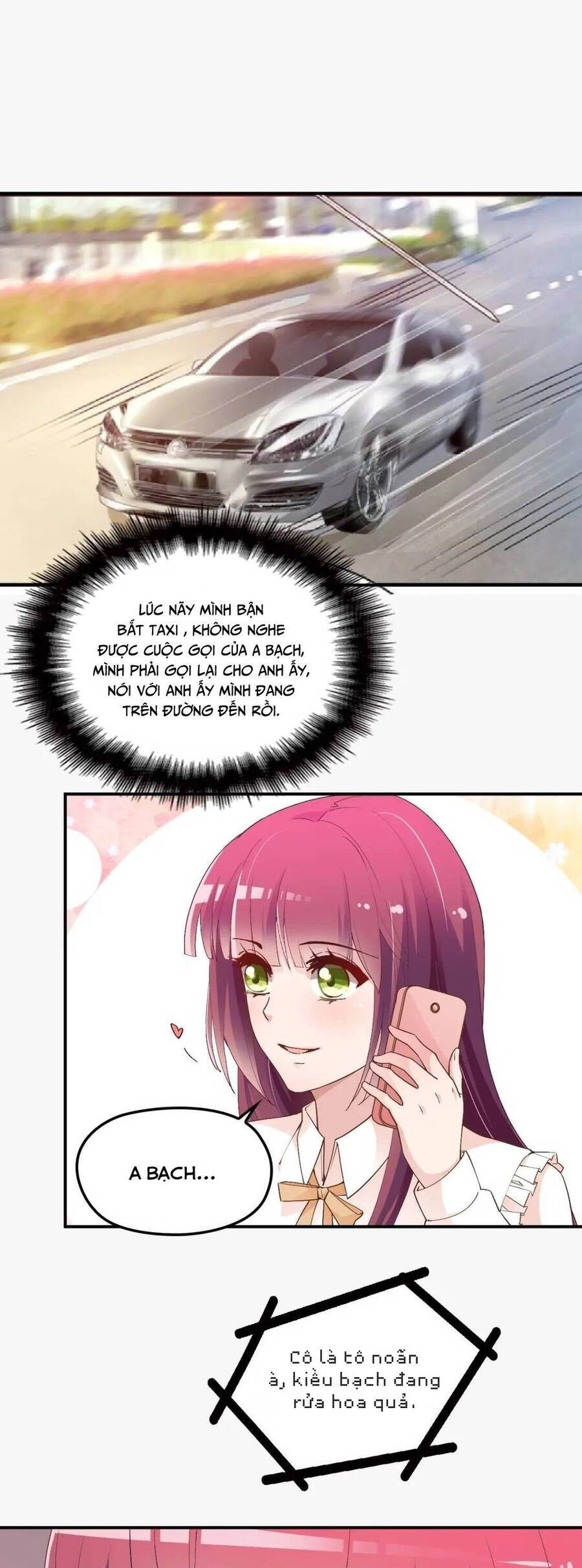 Anh Chồng Giàu Có Chiều Hư Tôi Chapter 58 - 19