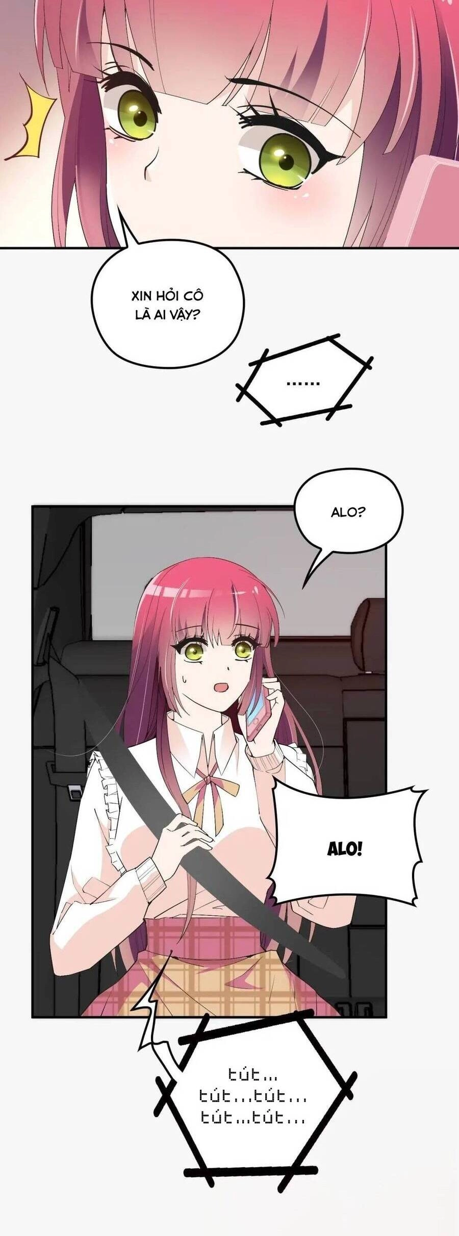 Anh Chồng Giàu Có Chiều Hư Tôi Chapter 58 - 20