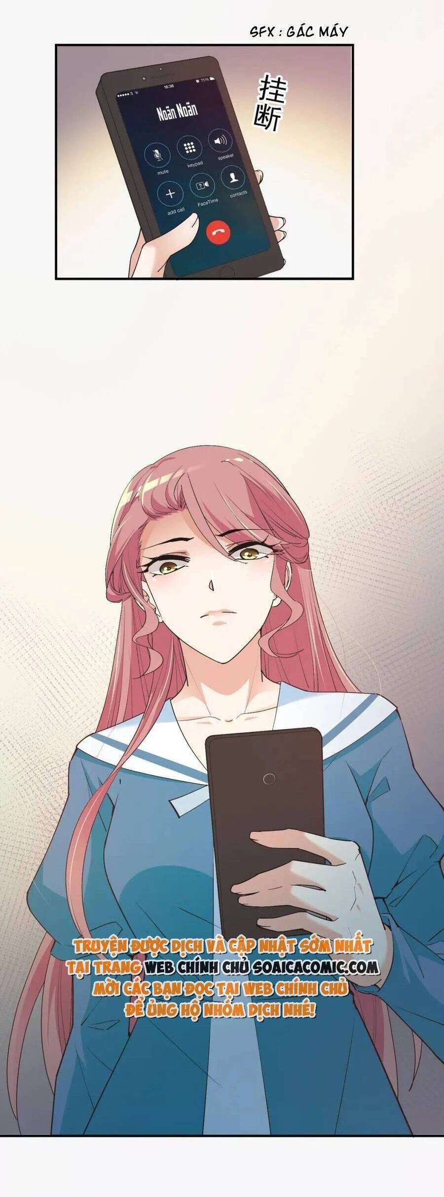 Anh Chồng Giàu Có Chiều Hư Tôi Chapter 58 - 21