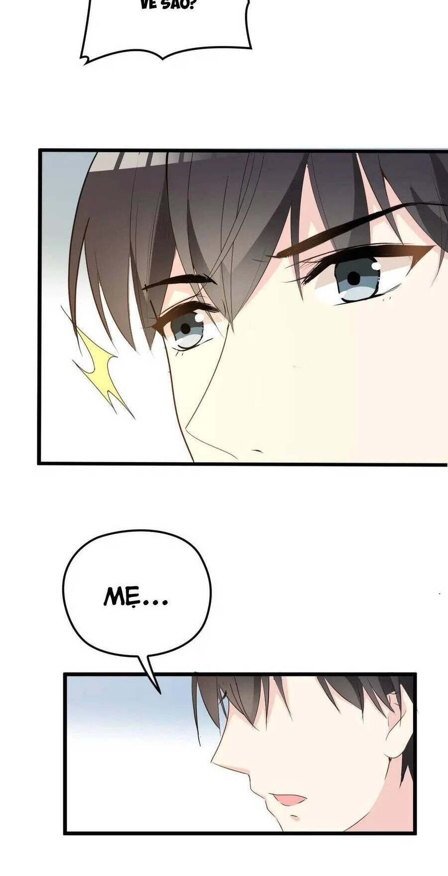 Anh Chồng Giàu Có Chiều Hư Tôi Chapter 59 - 4