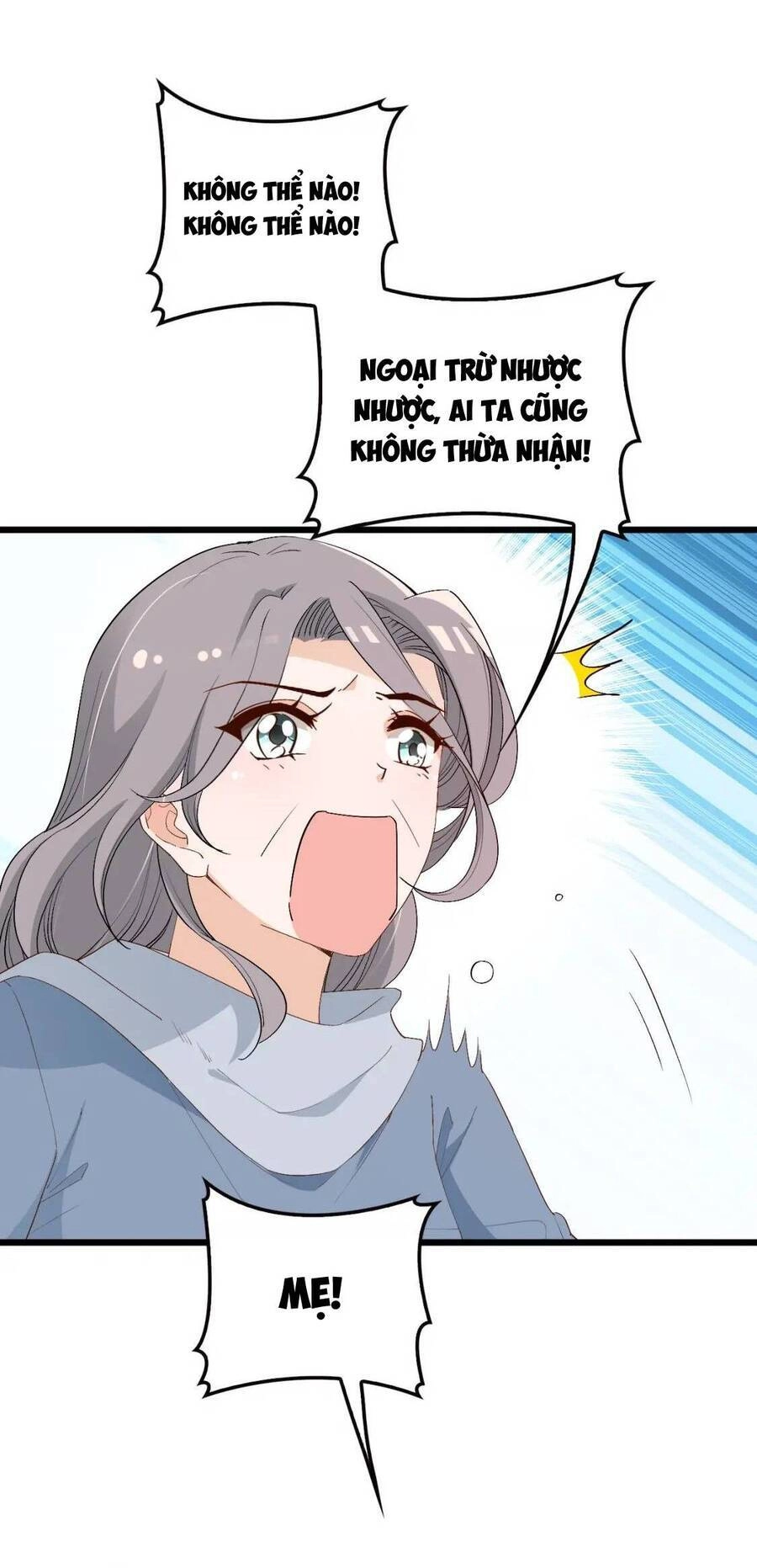 Anh Chồng Giàu Có Chiều Hư Tôi Chapter 59 - 9