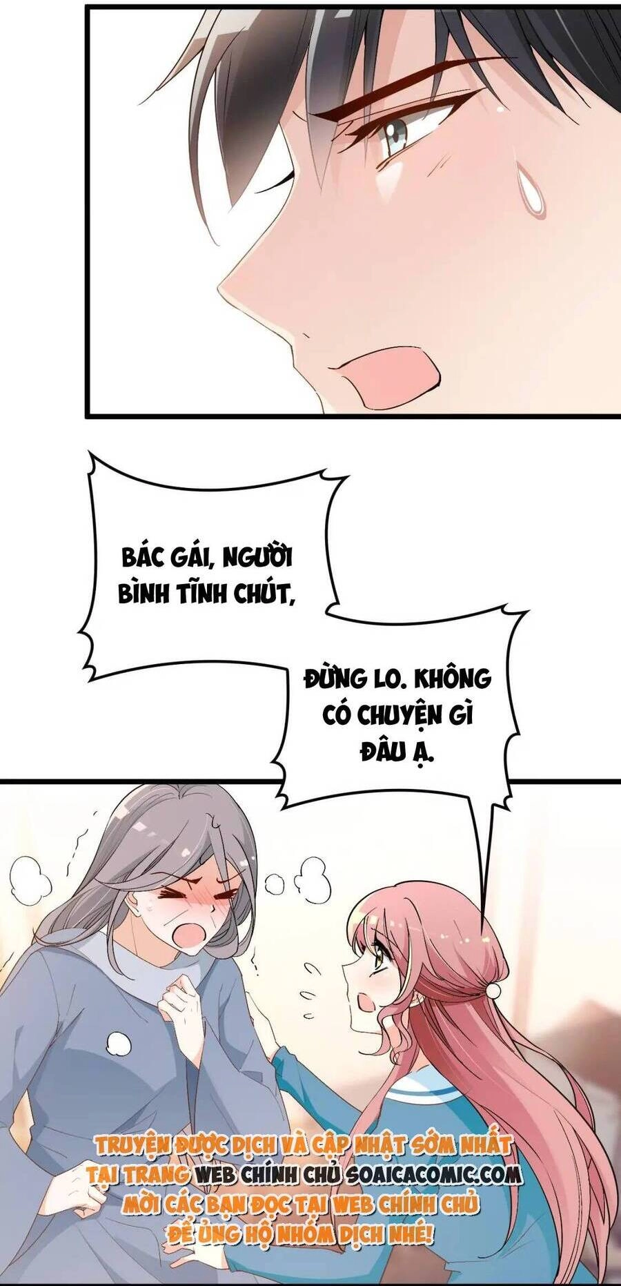 Anh Chồng Giàu Có Chiều Hư Tôi Chapter 59 - 10