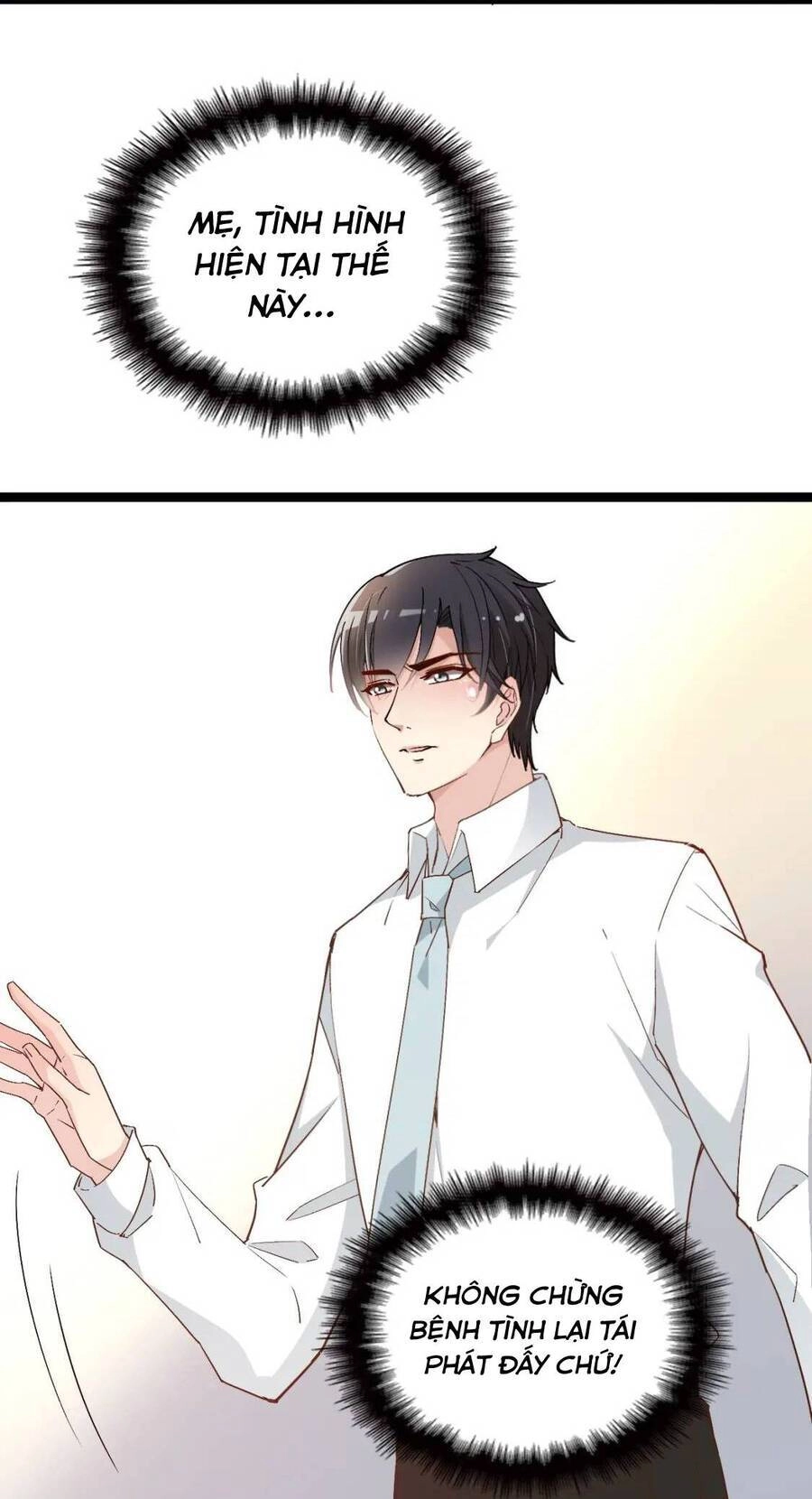 Anh Chồng Giàu Có Chiều Hư Tôi Chapter 59 - 11