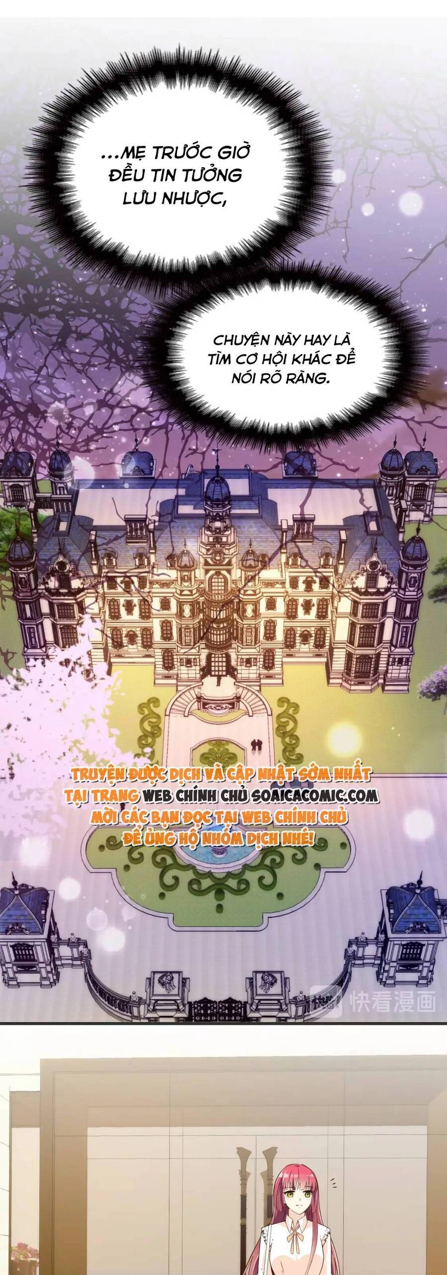 Anh Chồng Giàu Có Chiều Hư Tôi Chapter 59 - 13