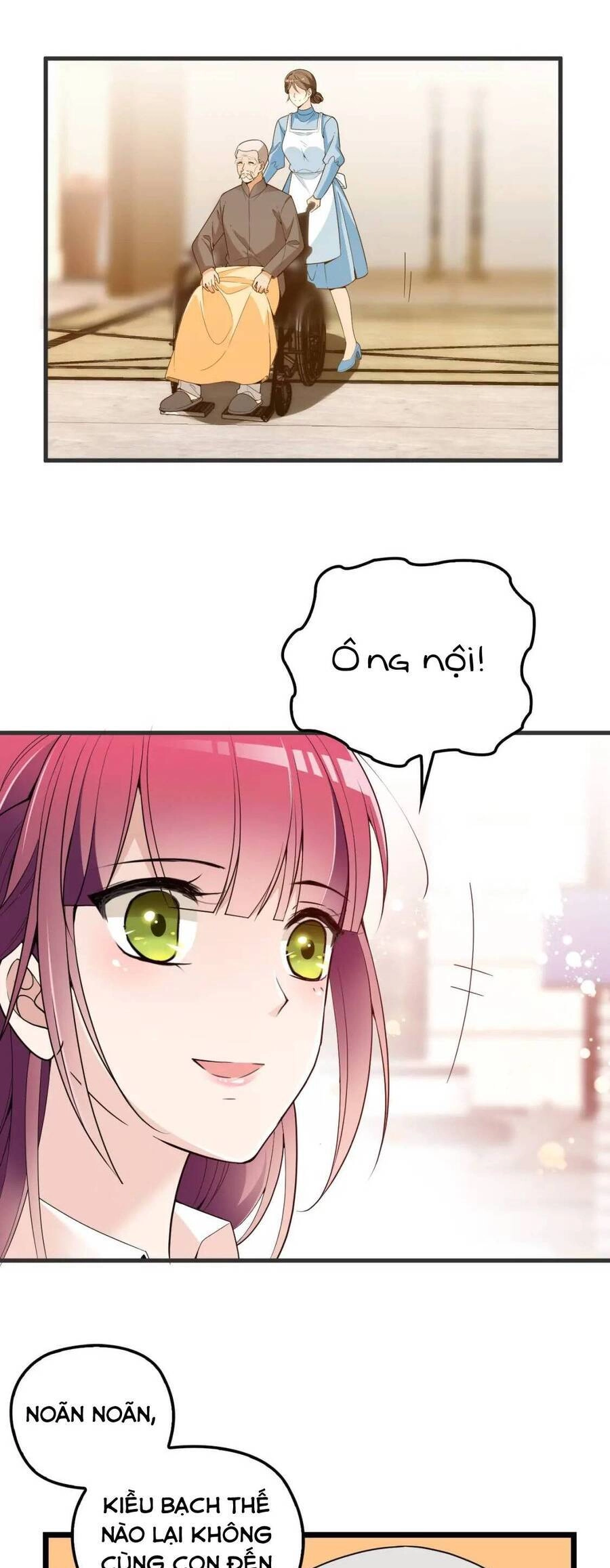 Anh Chồng Giàu Có Chiều Hư Tôi Chapter 59 - 15