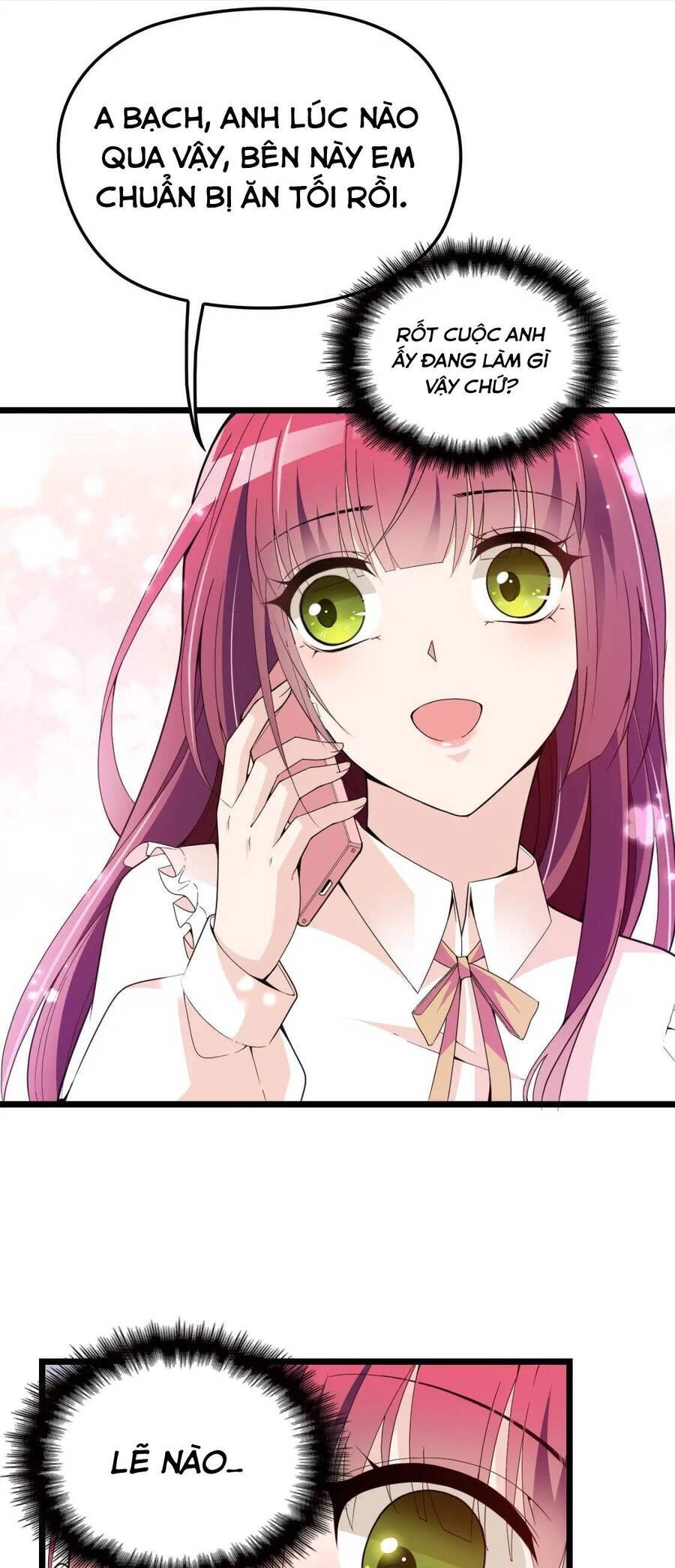 Anh Chồng Giàu Có Chiều Hư Tôi Chapter 59 - 17