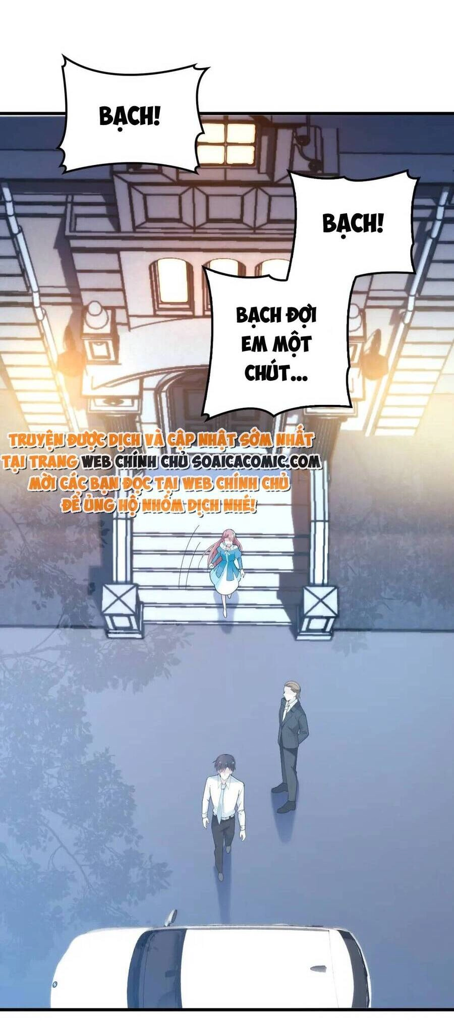 Anh Chồng Giàu Có Chiều Hư Tôi Chapter 59 - 26