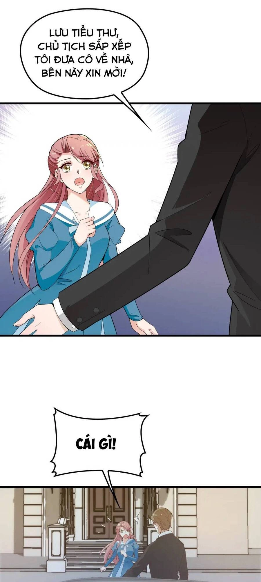 Anh Chồng Giàu Có Chiều Hư Tôi Chapter 59 - 27