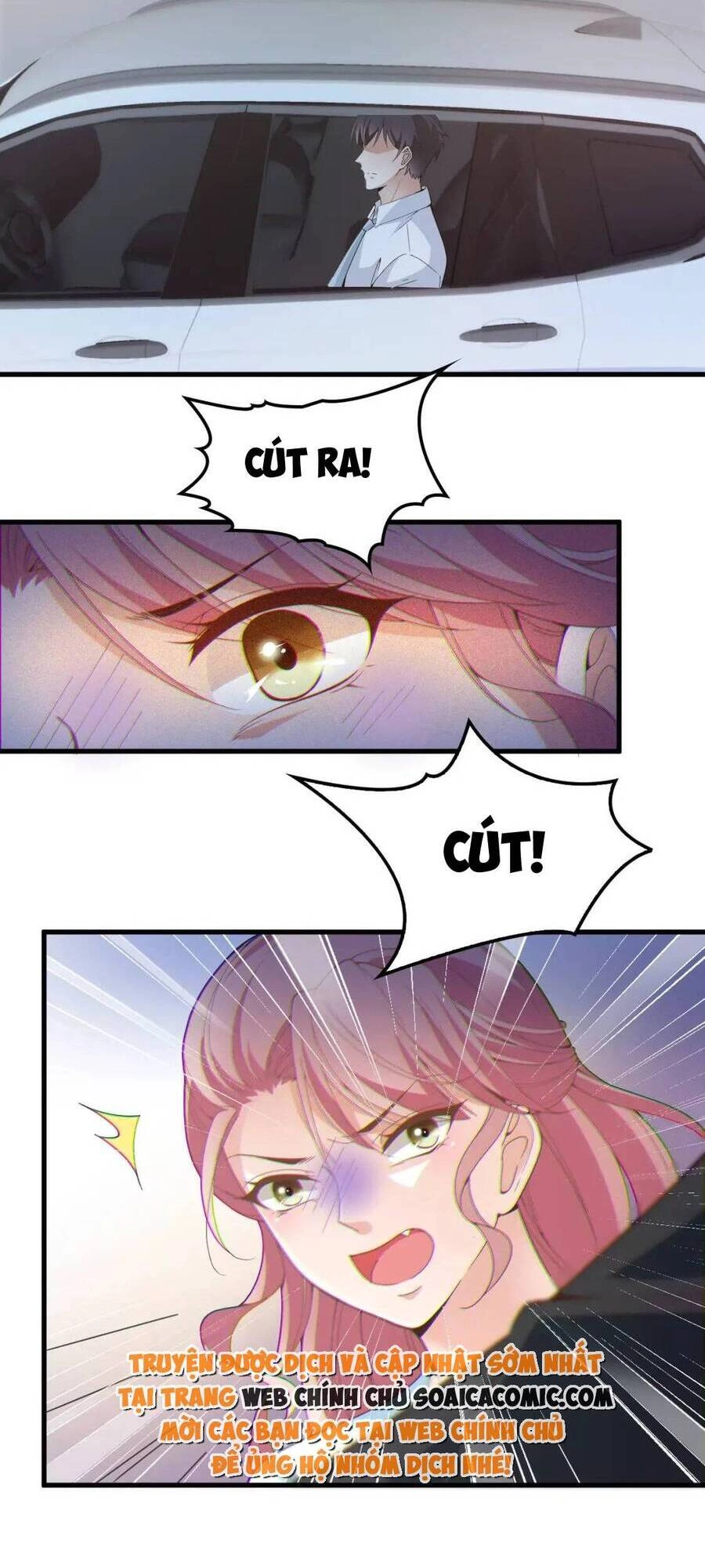 Anh Chồng Giàu Có Chiều Hư Tôi Chapter 59 - 28