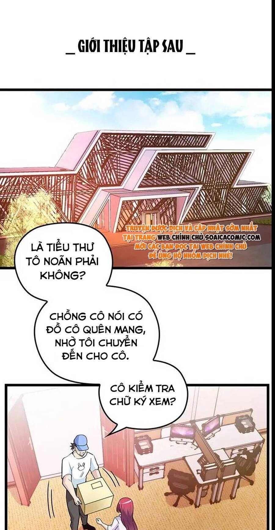 Anh Chồng Giàu Có Chiều Hư Tôi Chapter 59 - 29