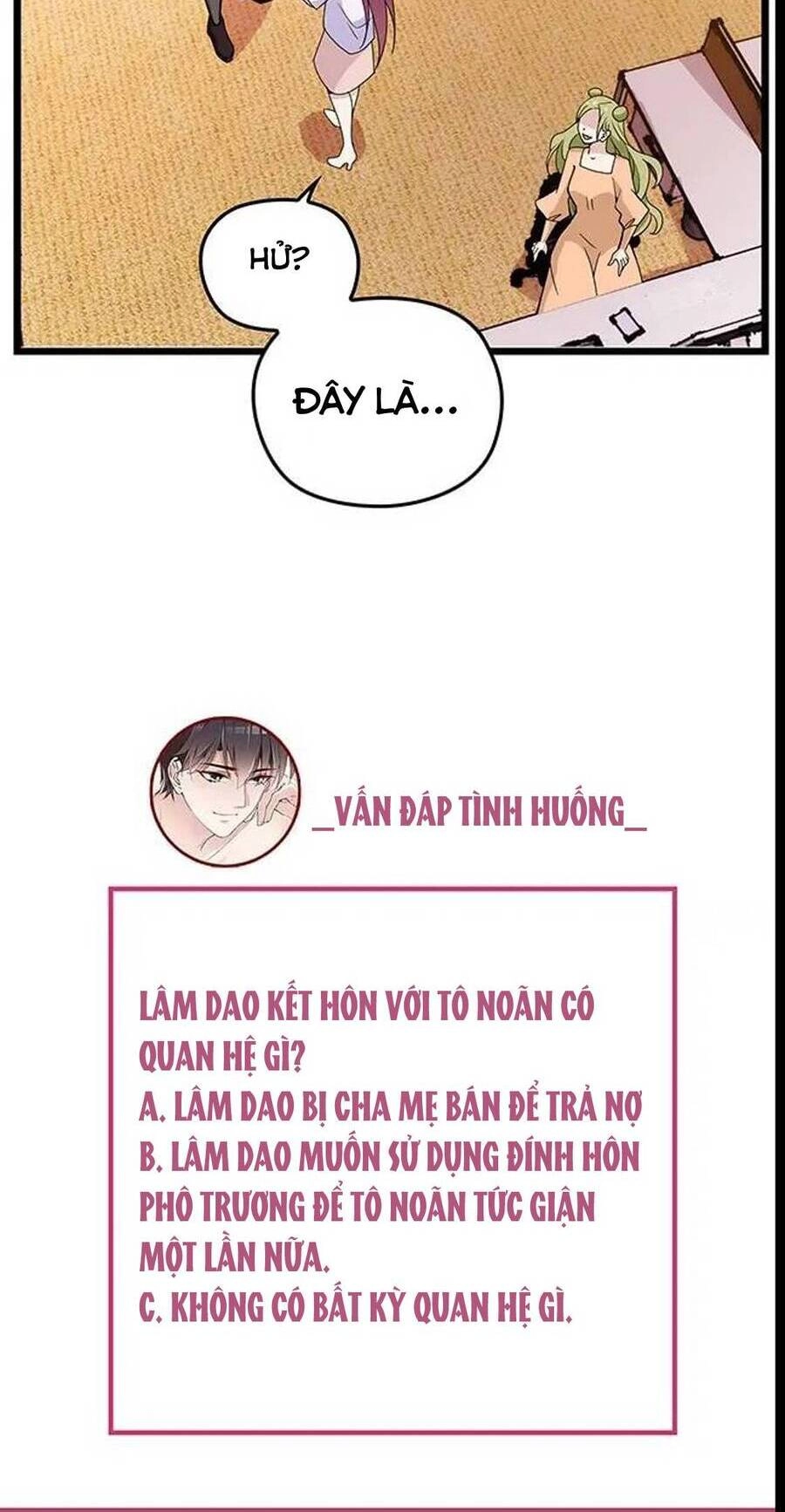 Anh Chồng Giàu Có Chiều Hư Tôi Chapter 59 - 30