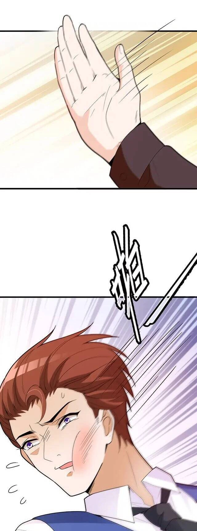 Anh Chồng Giàu Có Chiều Hư Tôi Chapter 60 - 22