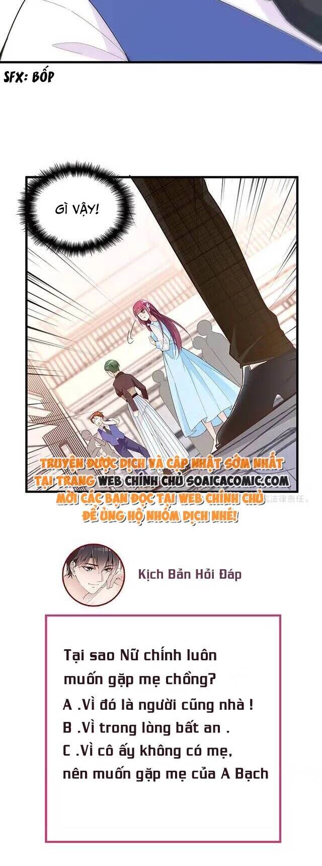 Anh Chồng Giàu Có Chiều Hư Tôi Chapter 60 - 23