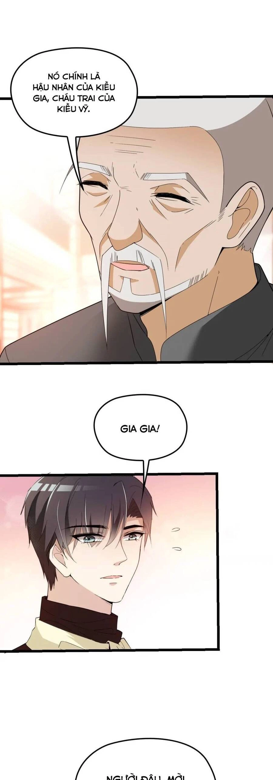 Anh Chồng Giàu Có Chiều Hư Tôi Chapter 61 - 6