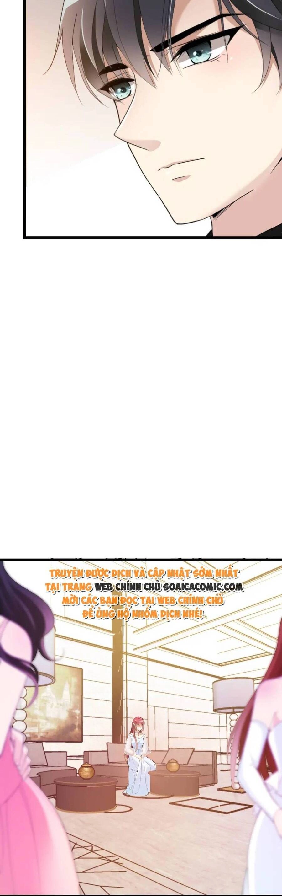 Anh Chồng Giàu Có Chiều Hư Tôi Chapter 61 - 13