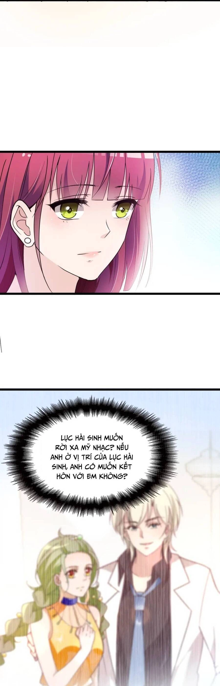 Anh Chồng Giàu Có Chiều Hư Tôi Chapter 61 - 14