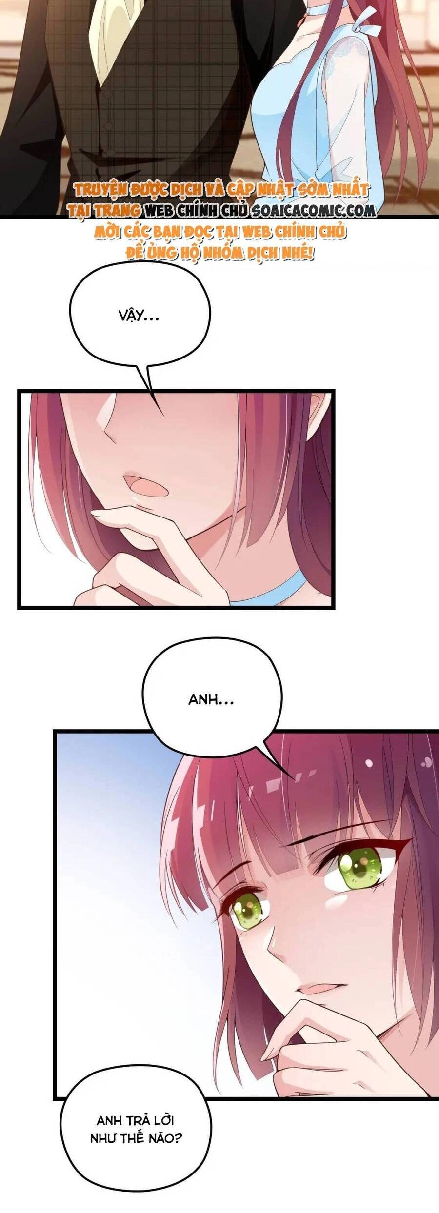 Anh Chồng Giàu Có Chiều Hư Tôi Chapter 61 - 17