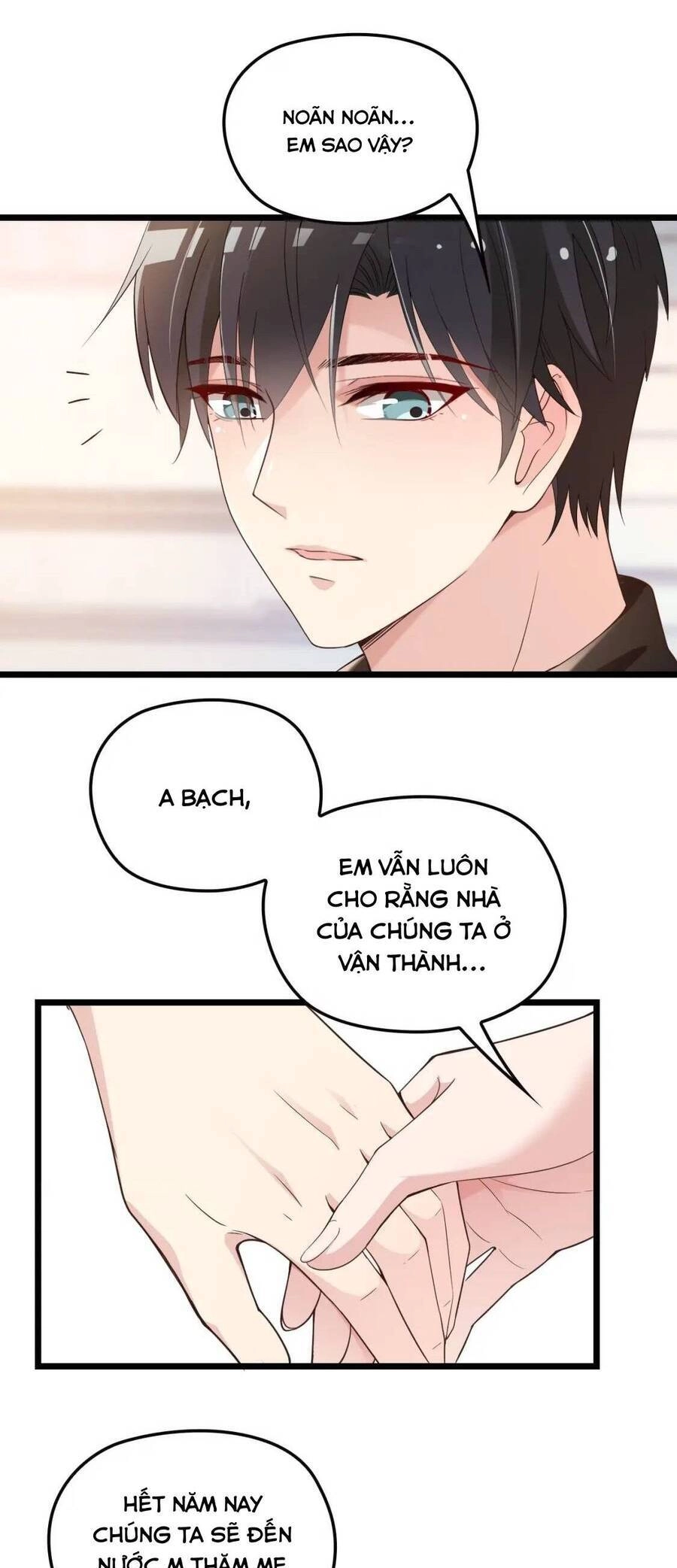 Anh Chồng Giàu Có Chiều Hư Tôi Chapter 61 - 18