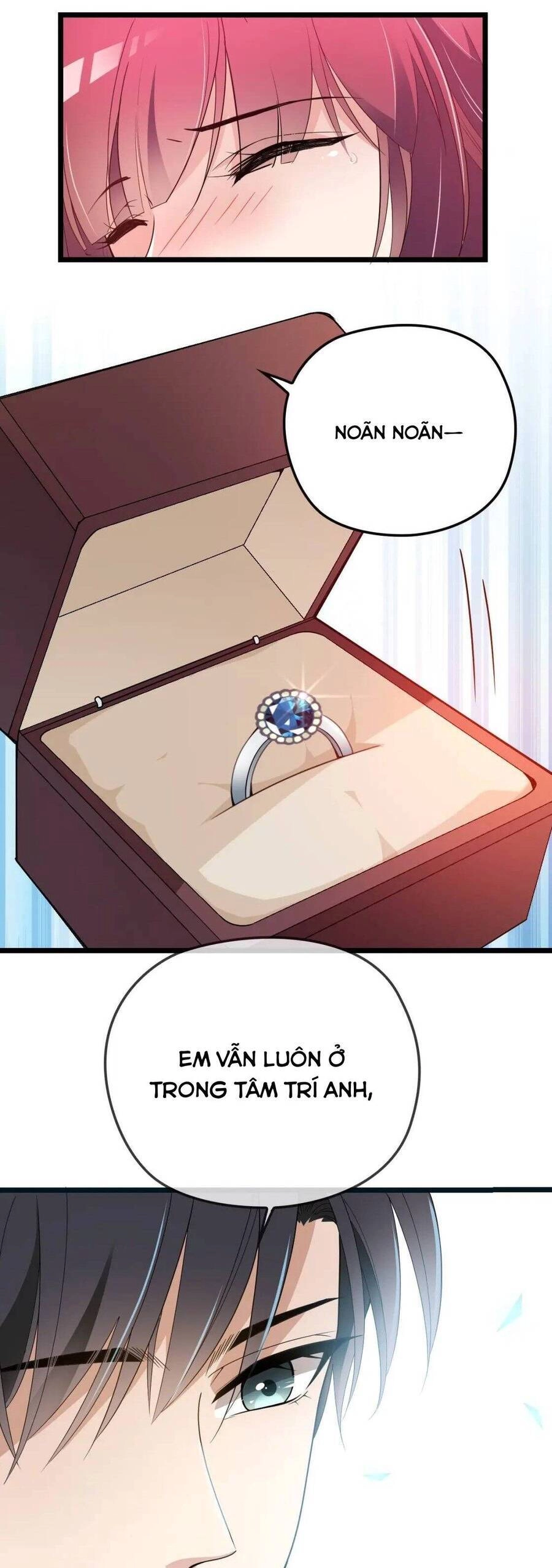 Anh Chồng Giàu Có Chiều Hư Tôi Chapter 61 - 21