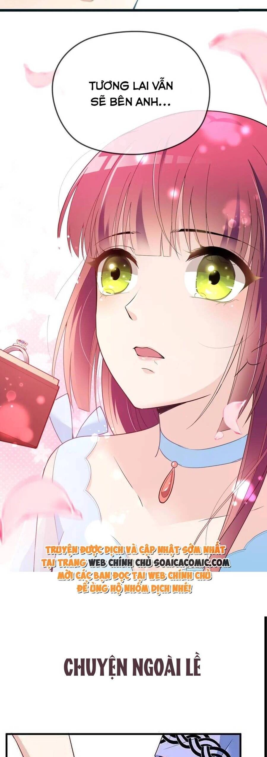 Anh Chồng Giàu Có Chiều Hư Tôi Chapter 61 - 22