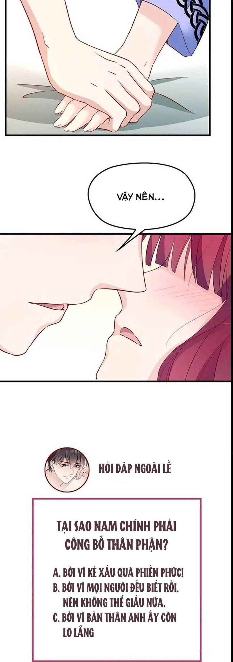 Anh Chồng Giàu Có Chiều Hư Tôi Chapter 61 - 23