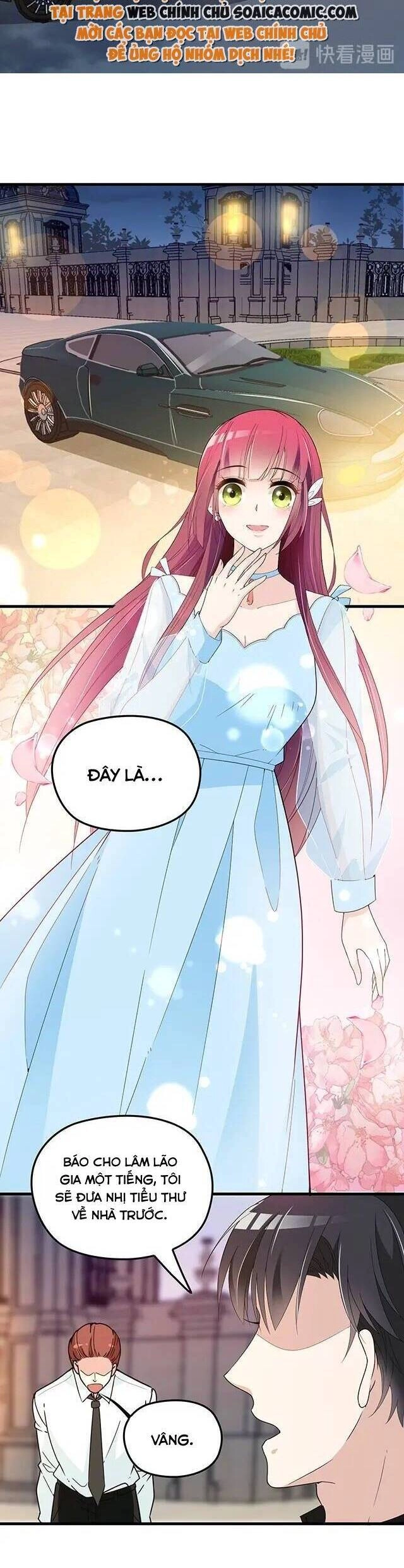 Anh Chồng Giàu Có Chiều Hư Tôi Chapter 62 - 6