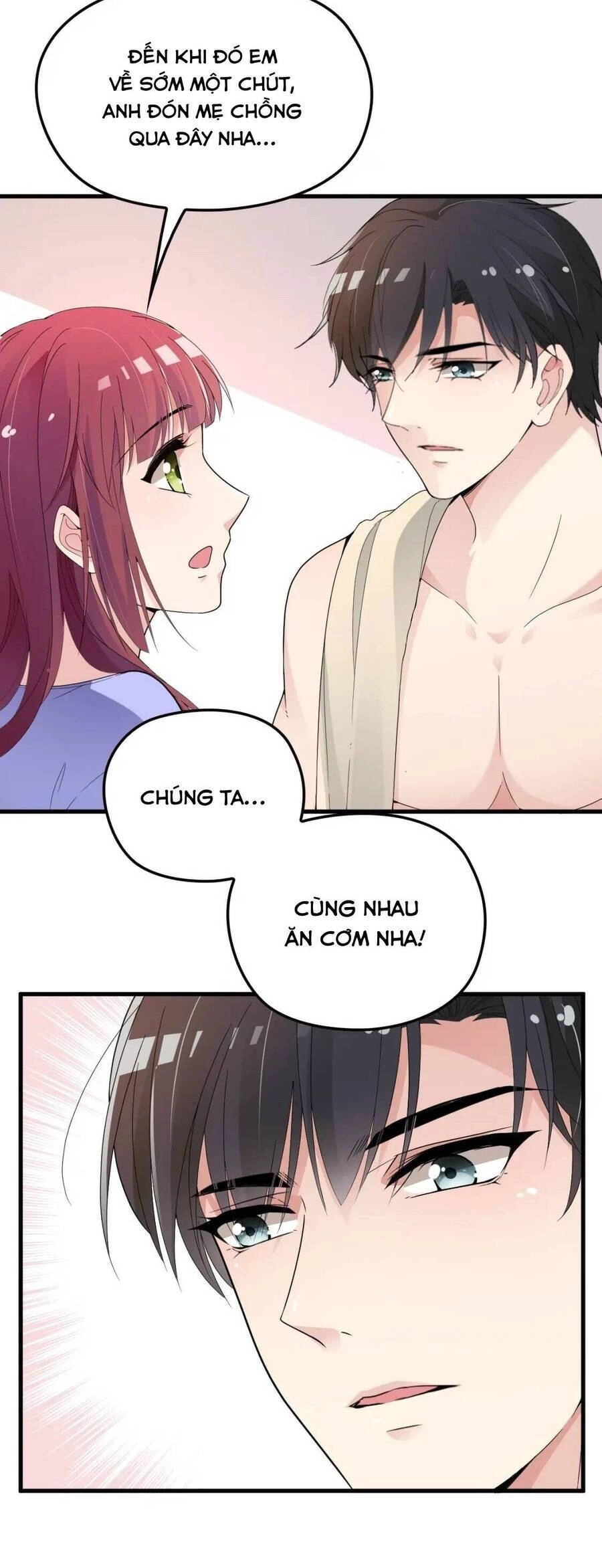 Anh Chồng Giàu Có Chiều Hư Tôi Chapter 62 - 14