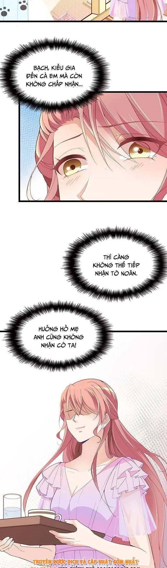 Anh Chồng Giàu Có Chiều Hư Tôi Chapter 63 - 13