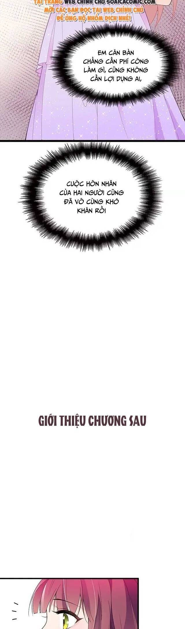 Anh Chồng Giàu Có Chiều Hư Tôi Chapter 63 - 14