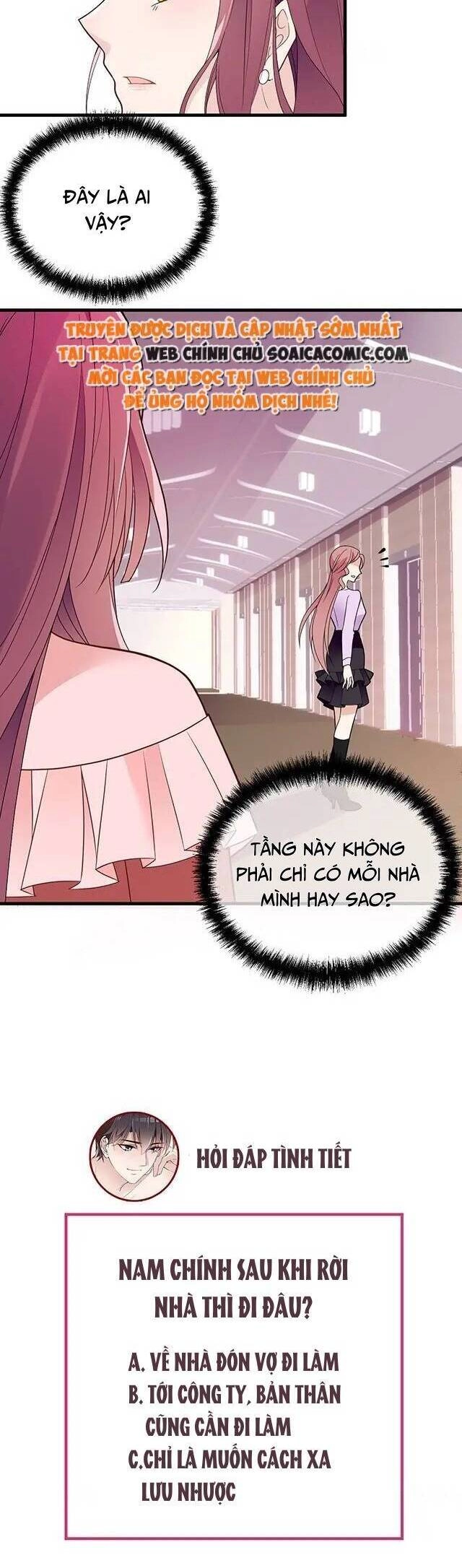 Anh Chồng Giàu Có Chiều Hư Tôi Chapter 63 - 15