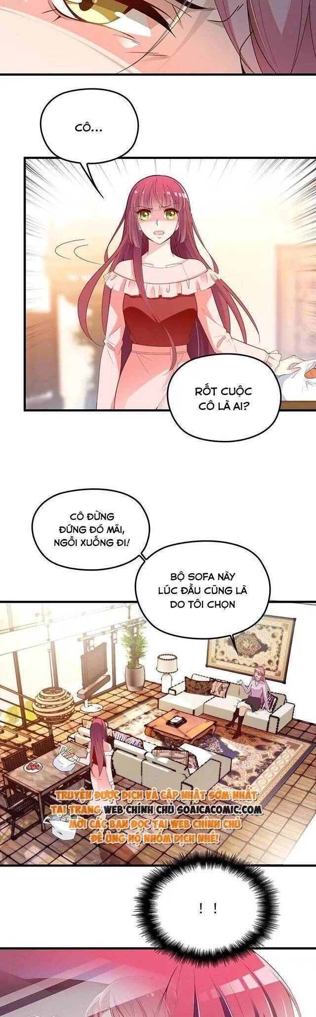 Anh Chồng Giàu Có Chiều Hư Tôi Chapter 64 - 12