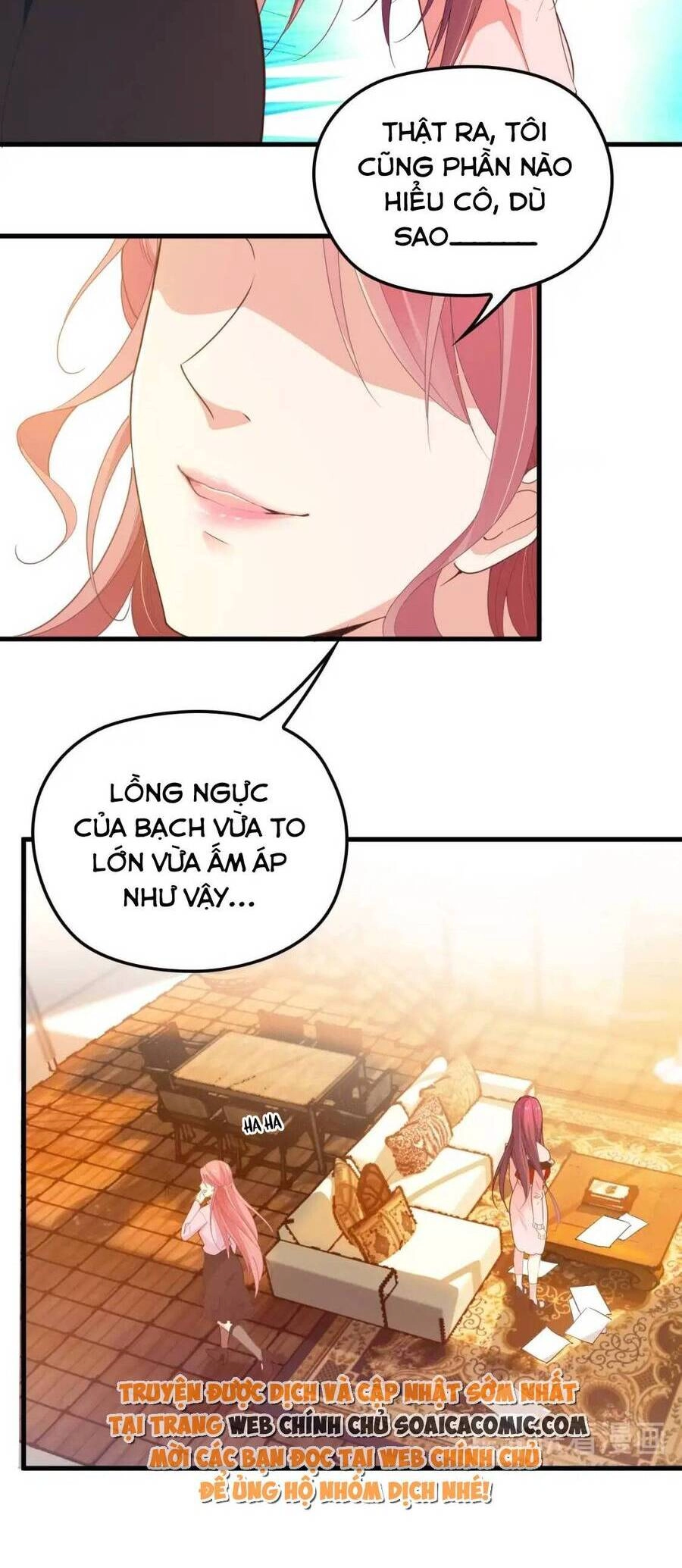 Anh Chồng Giàu Có Chiều Hư Tôi Chapter 65 - 11