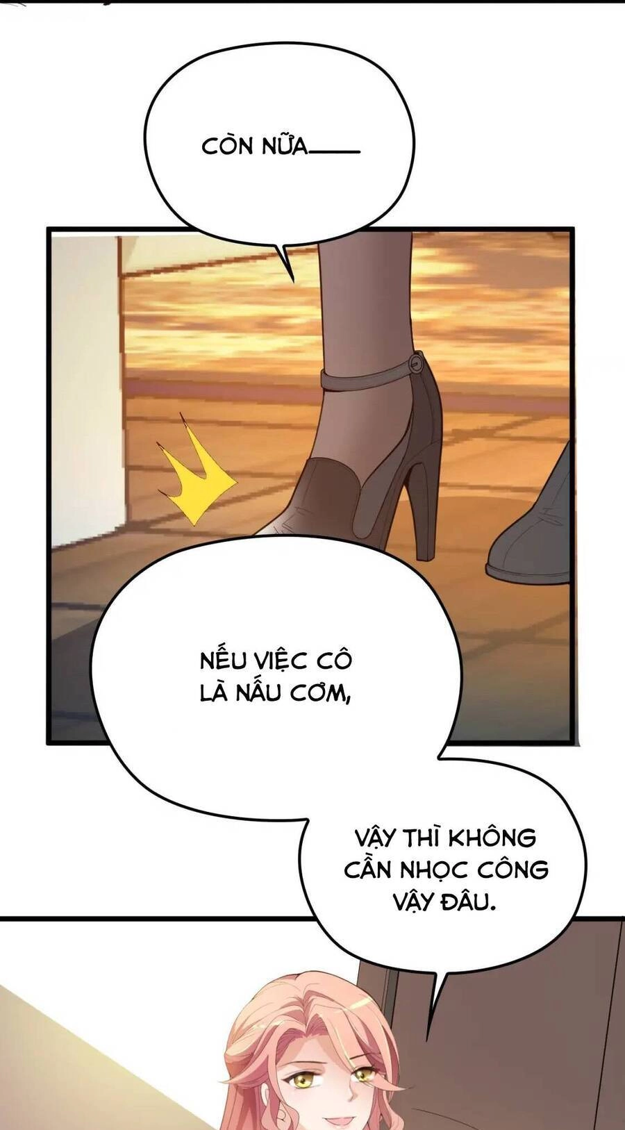 Anh Chồng Giàu Có Chiều Hư Tôi Chapter 65 - 14