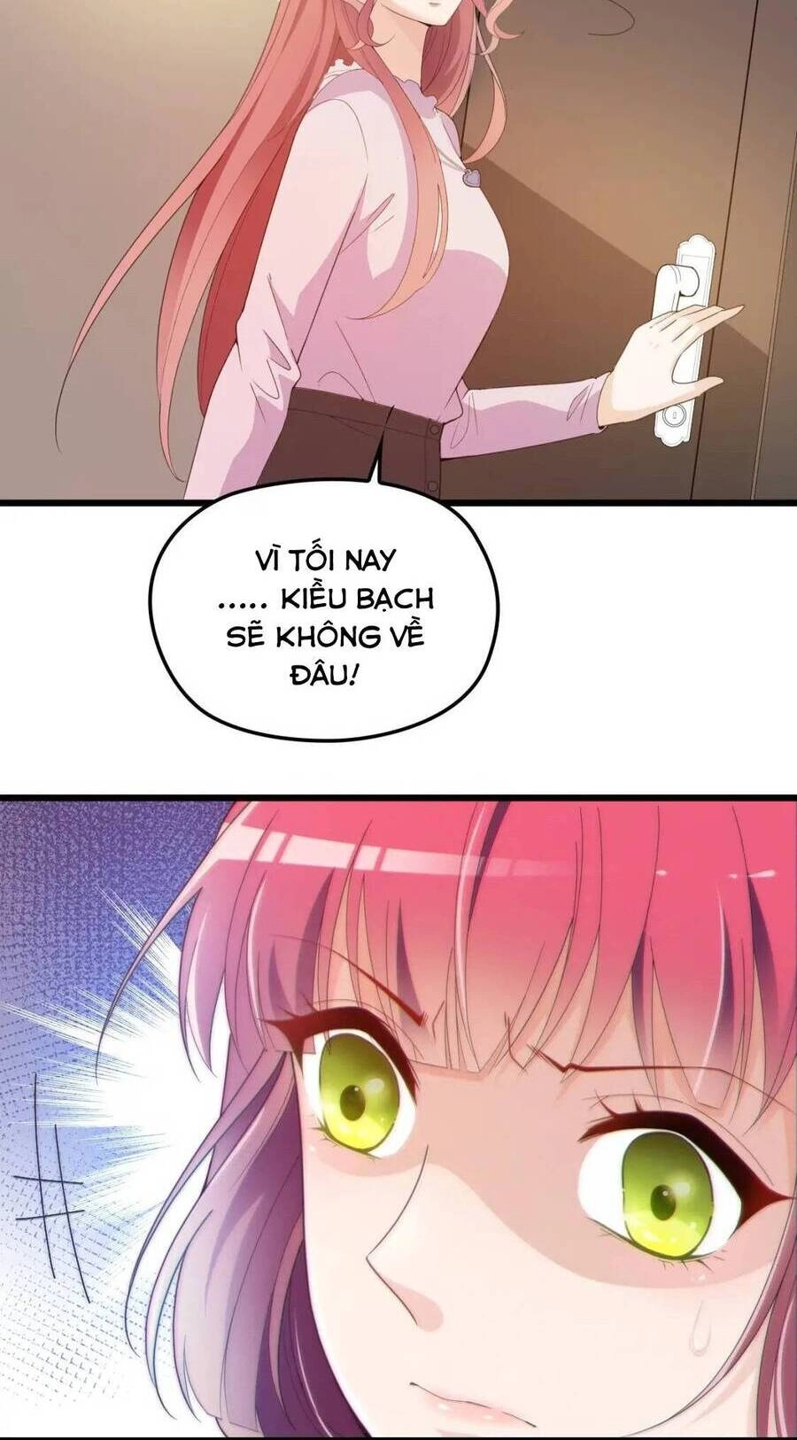 Anh Chồng Giàu Có Chiều Hư Tôi Chapter 65 - 15