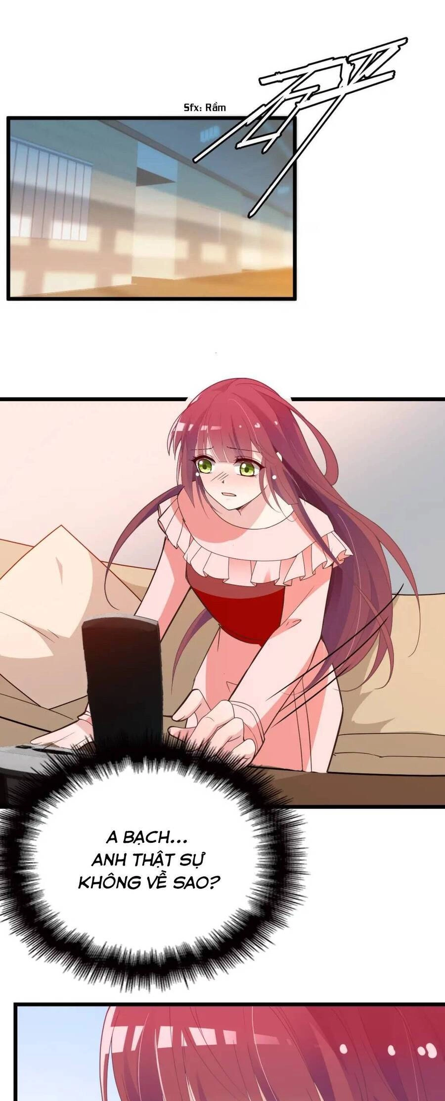 Anh Chồng Giàu Có Chiều Hư Tôi Chapter 65 - 18