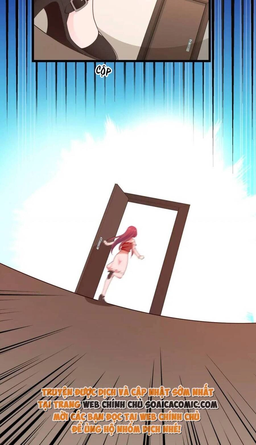 Anh Chồng Giàu Có Chiều Hư Tôi Chapter 65 - 21