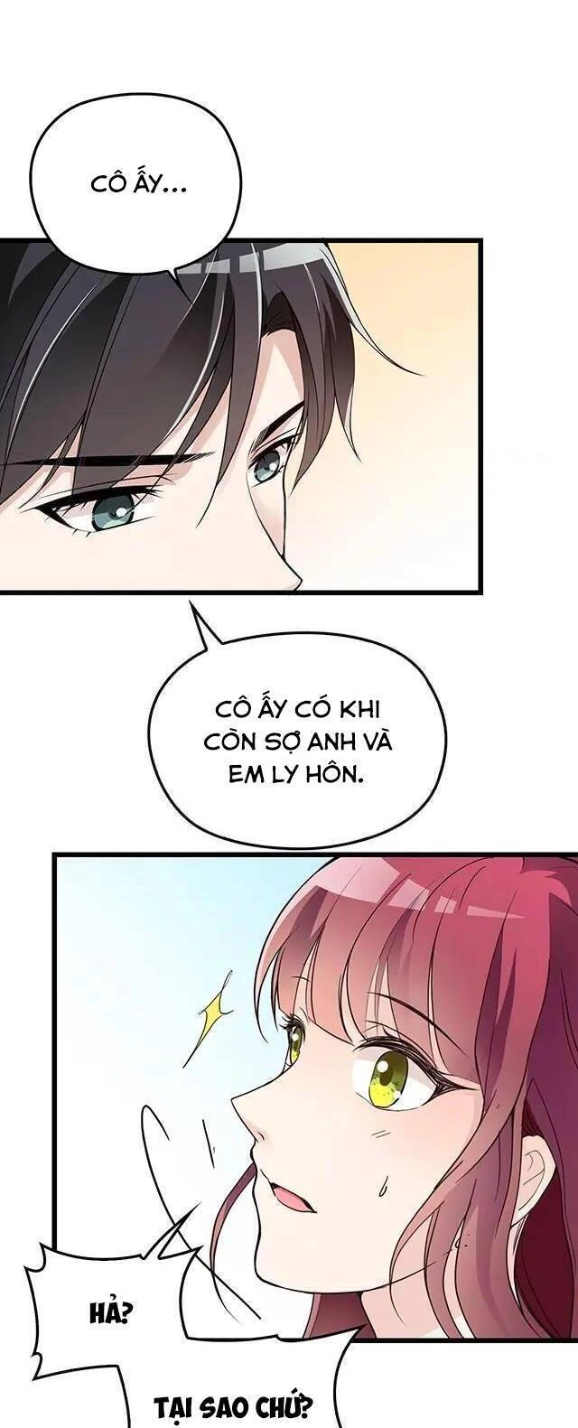 Anh Chồng Giàu Có Chiều Hư Tôi Chapter 67 - 3