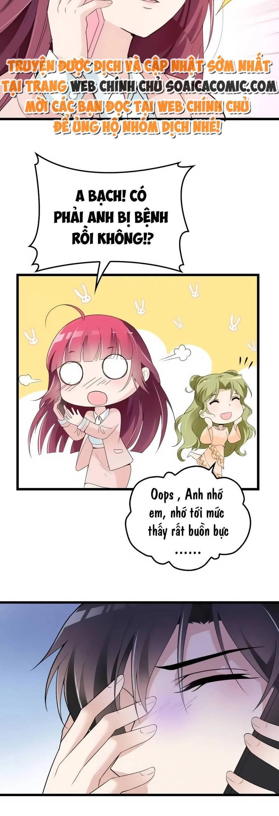 Anh Chồng Giàu Có Chiều Hư Tôi Chapter 69 - 7