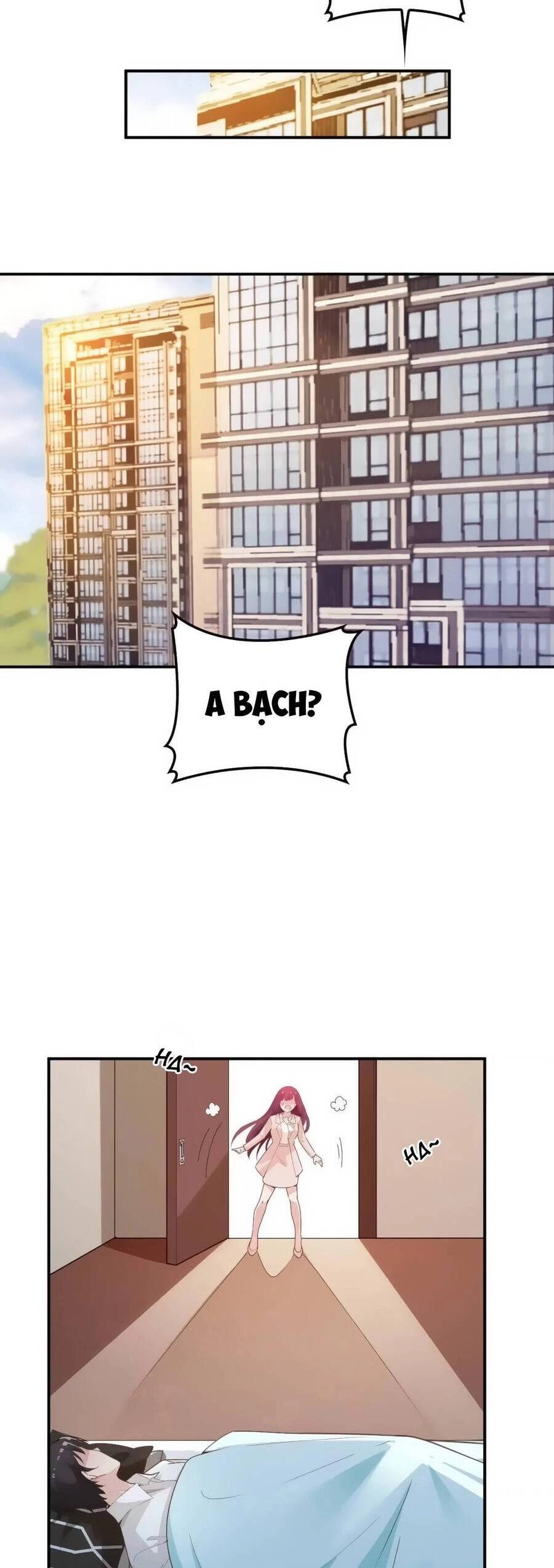 Anh Chồng Giàu Có Chiều Hư Tôi Chapter 69 - 10