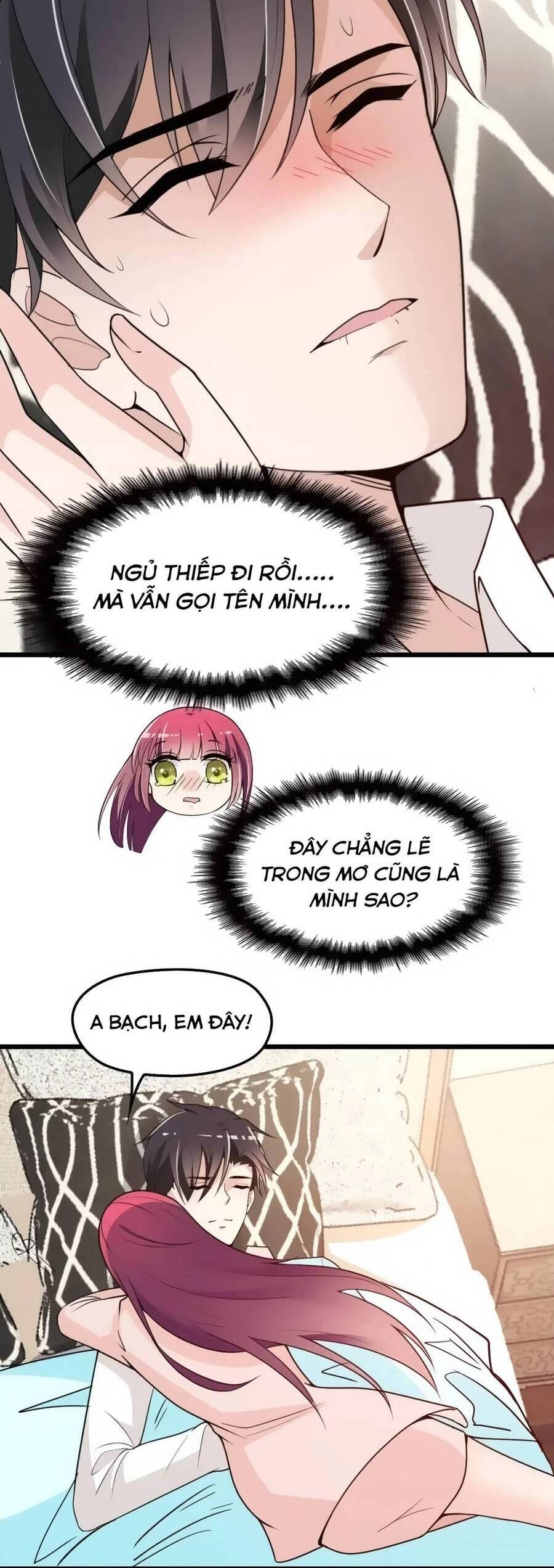 Anh Chồng Giàu Có Chiều Hư Tôi Chapter 69 - 12