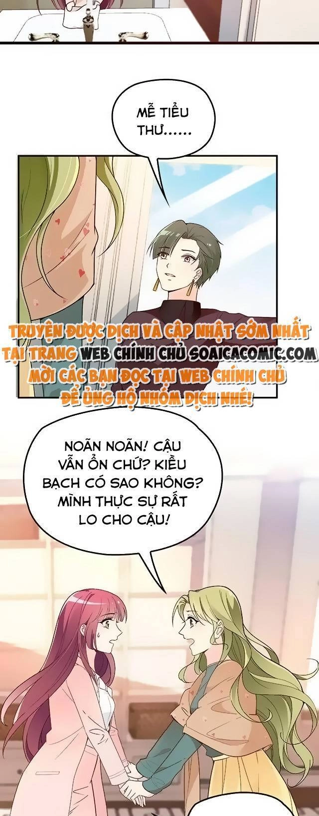 Anh Chồng Giàu Có Chiều Hư Tôi Chapter 70 - 12