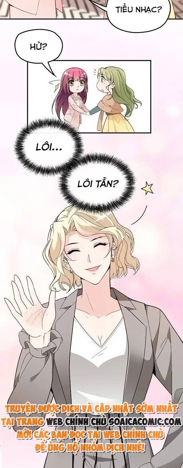 Anh Chồng Giàu Có Chiều Hư Tôi Chapter 70 - 13