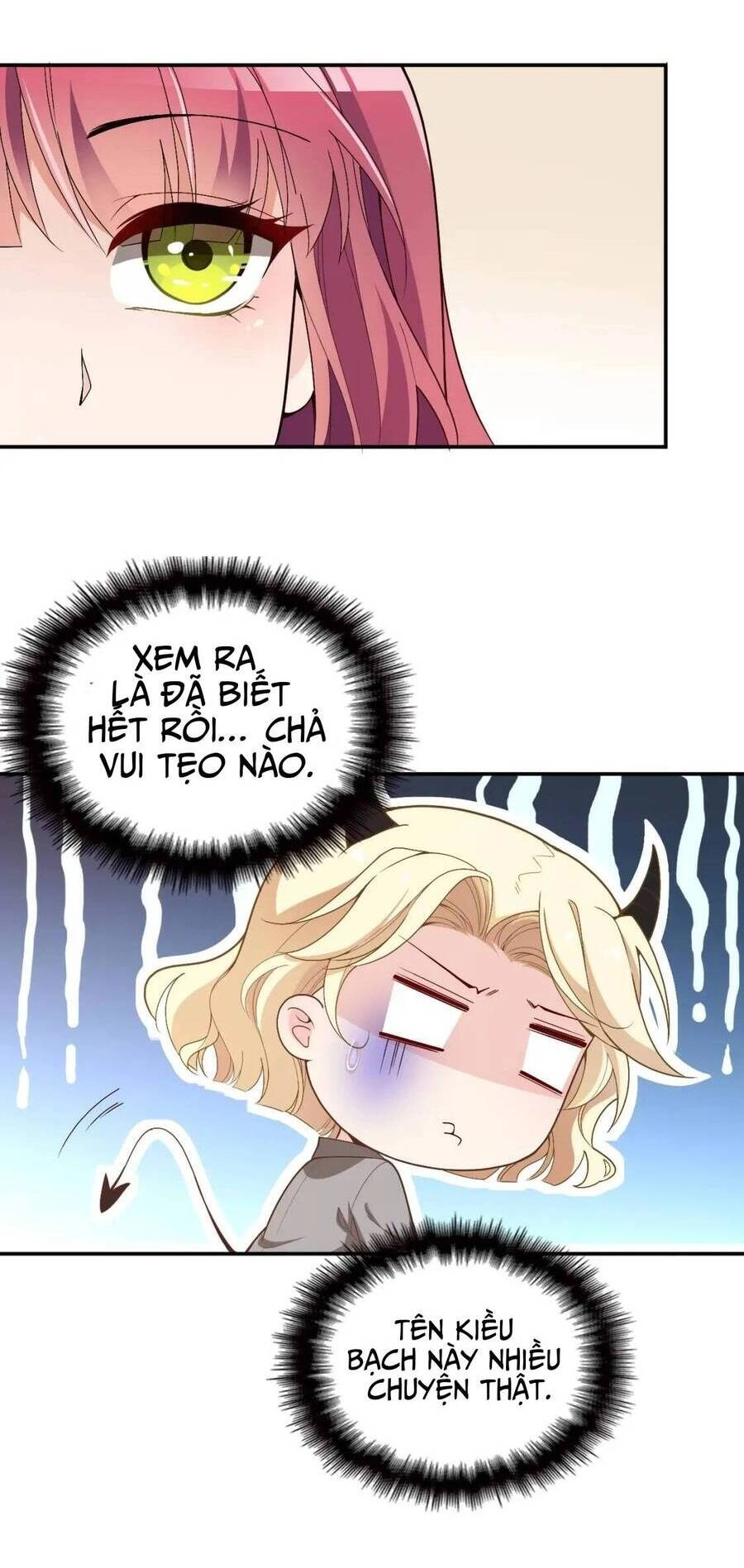 Anh Chồng Giàu Có Chiều Hư Tôi Chapter 71 - 4