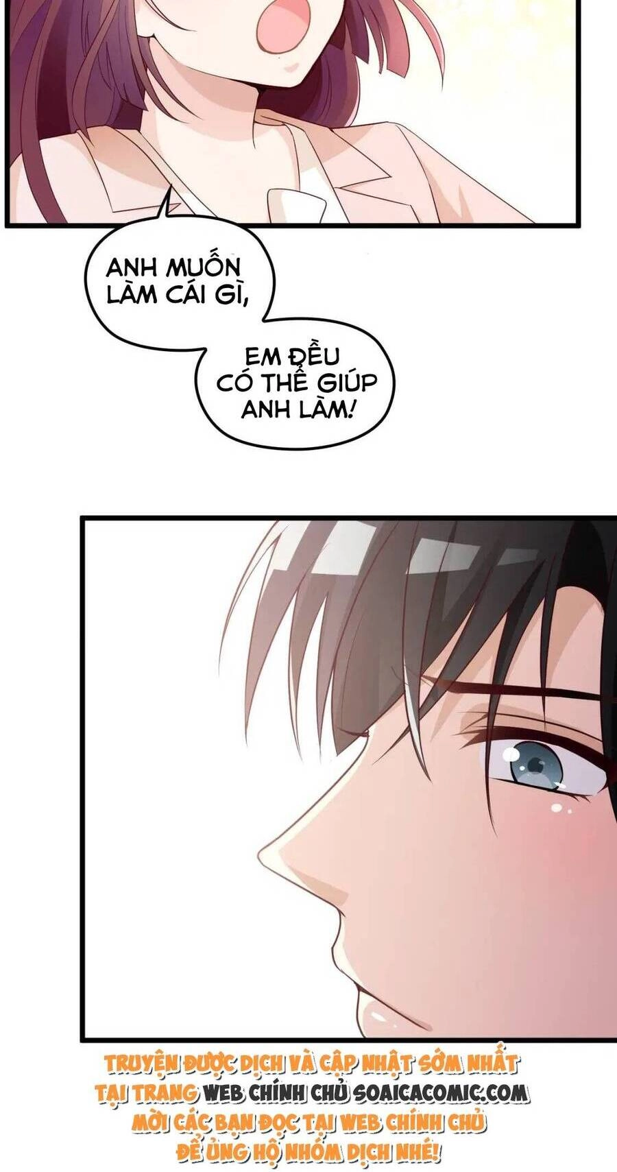 Anh Chồng Giàu Có Chiều Hư Tôi Chapter 71 - 14