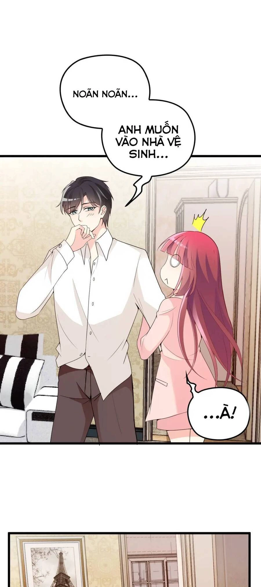 Anh Chồng Giàu Có Chiều Hư Tôi Chapter 71 - 15