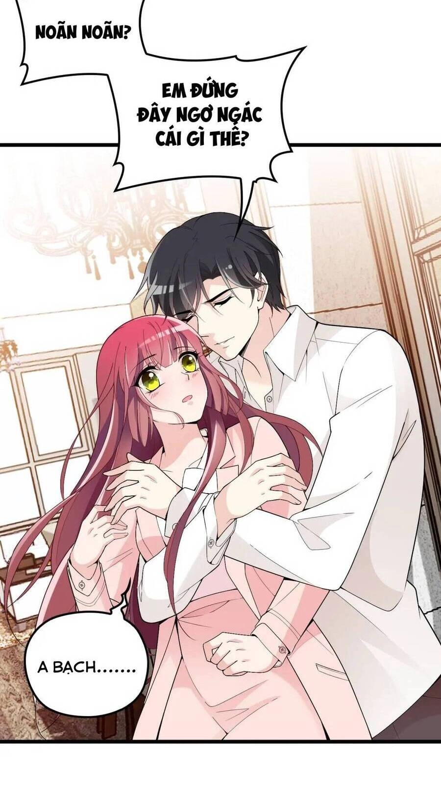 Anh Chồng Giàu Có Chiều Hư Tôi Chapter 71 - 20